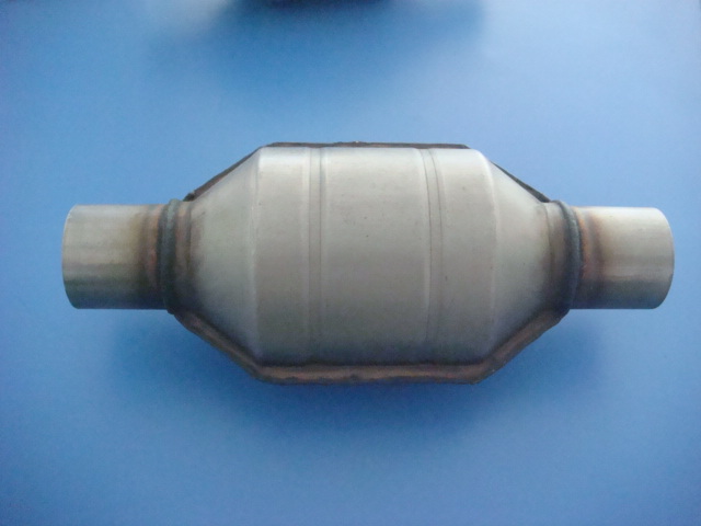 catalytic converter HJ-0216