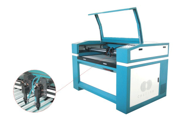 Laser Cutting Machine