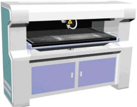 Laser Engraving Machine