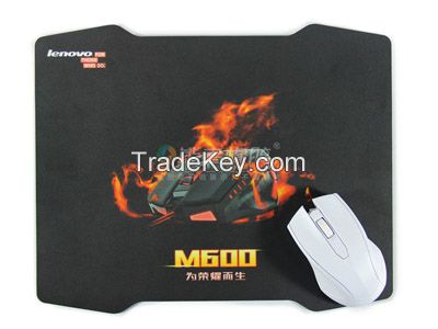 Best quality custom die cutting gaming mouse pad factory of China
