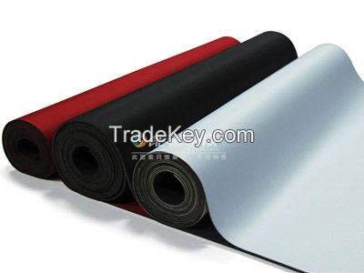 Wholesale Extra Large and long Blank rubber mouse pad/ sheet