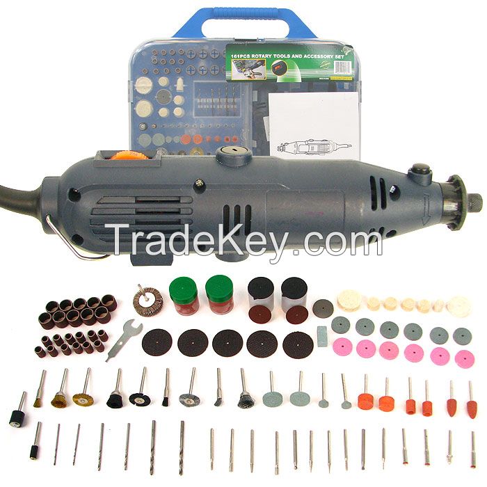 China made Rotary tool Set