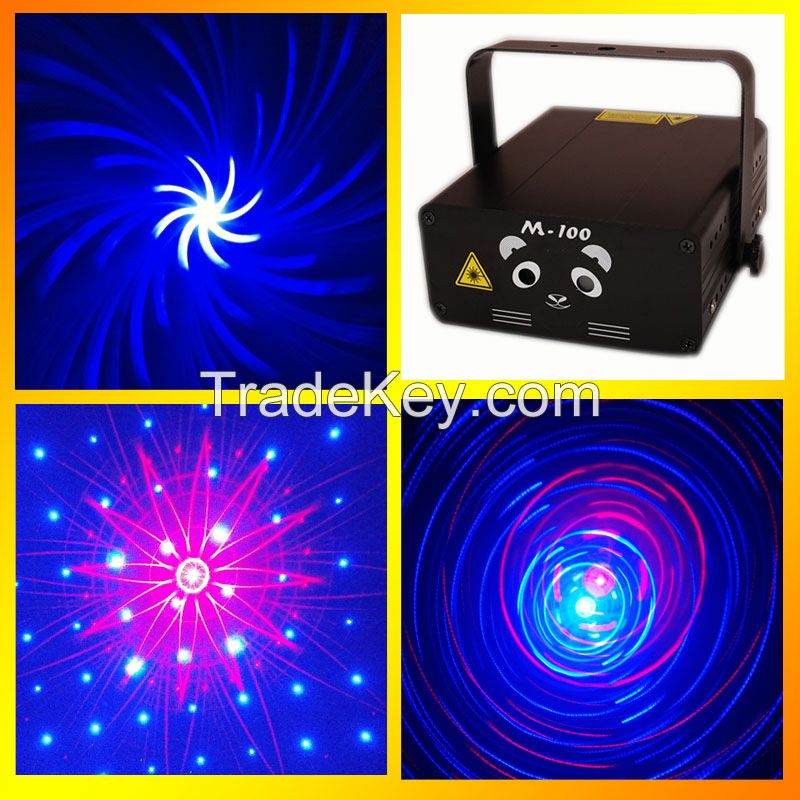 Stage lighting equipment stage laser light with high quality