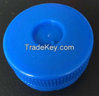 Water Closure Mould