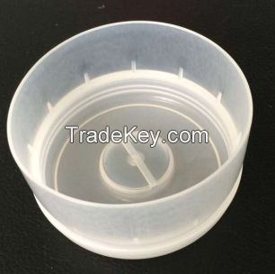 Short Cap Mould