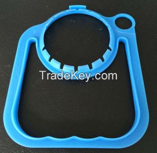 Large Handle Mould