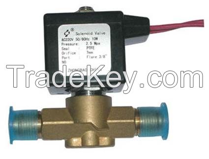 FDF7A valve for refrigeration