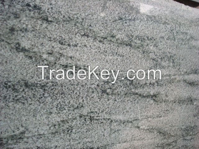 Marble Tile -Multicolor Green