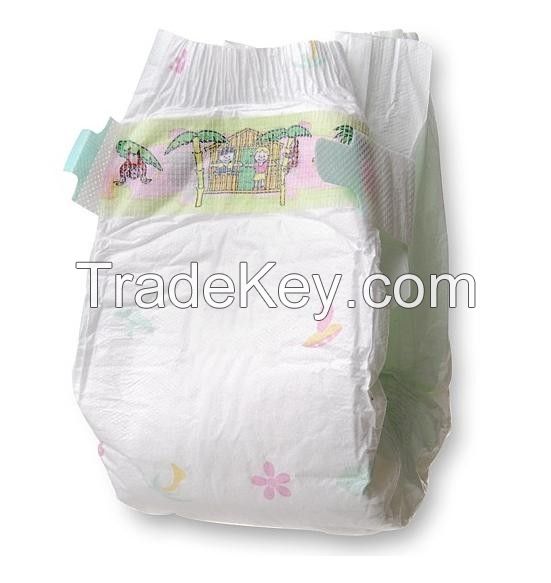 Cheap Baby Diaper