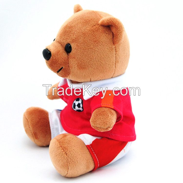 Popular Design Plush Teddy Bear for Children