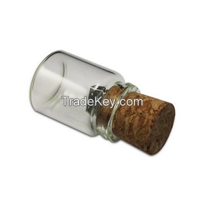 Bottle USB Key