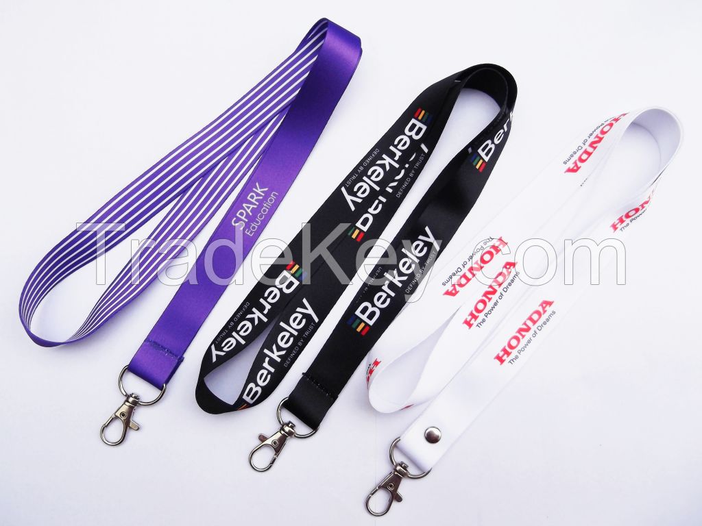 Nice Design - High Quality Neck Lanyard