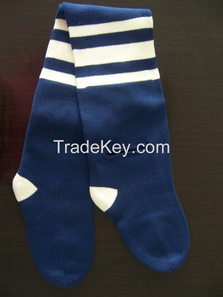 Good Quality Acrylic Sock Shaped Neck Scarf