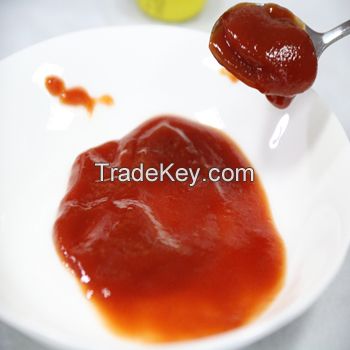 Tomato Squeeze Bottle Ketchup 24 oz 