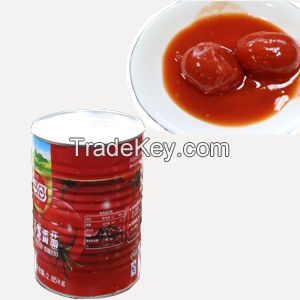 whole peeled tomatoes cans 