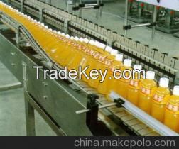 Fruit juice processing equipment