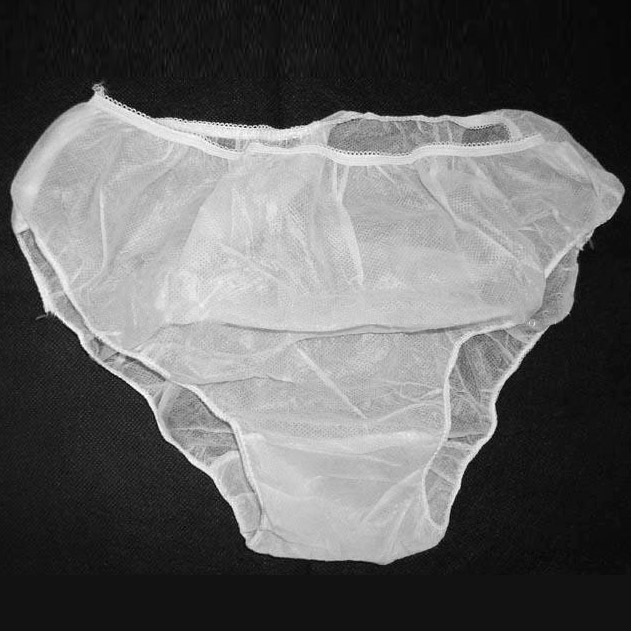 Disposable Underwear Pants
