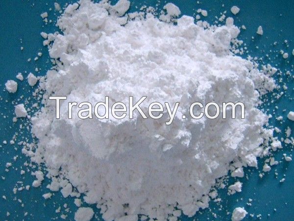 High White Aluminium Hydroxide Filler