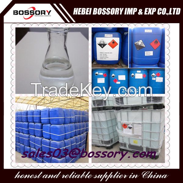 Supply Formic Acid 85%