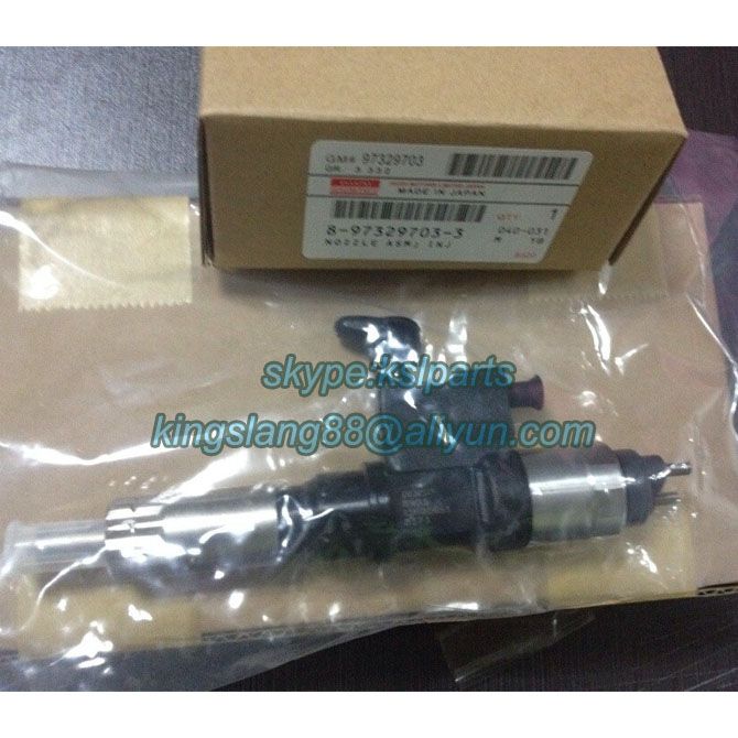 common rail fuel injector 095000-5471