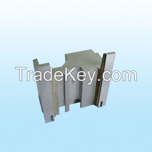 TE mould accessories in China plastic mould part manufacturer