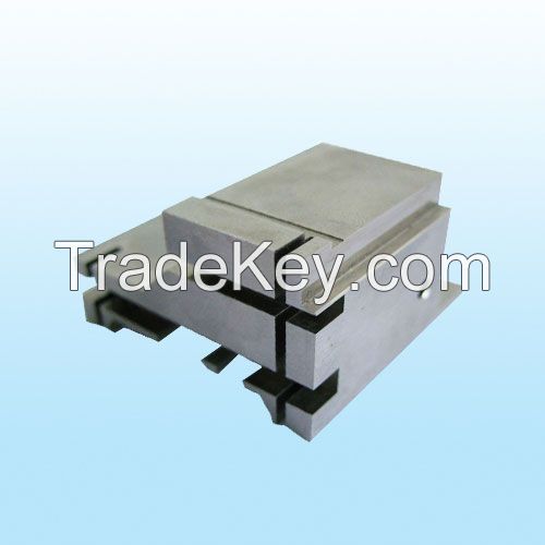 Punch and die manufacturer with plastic ejector mould part oem