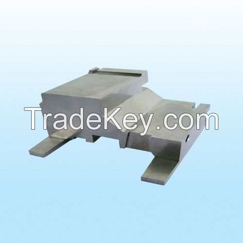 Hot sale JAE mould accessories by China tool and die maker