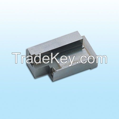 Precision plastic mould maker for high quality JST mould accessories