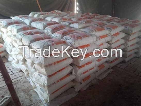 Ultra High Purity Plaster Of Paris