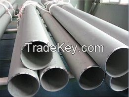 ASTM A312 TP304 Stainless Steel Pipe