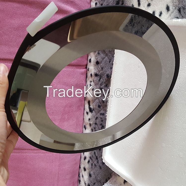 Carbide circular blade
