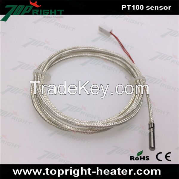 Accessory Super quality Ultimaker 2 UM2 PT100 B sensor Thermocouple