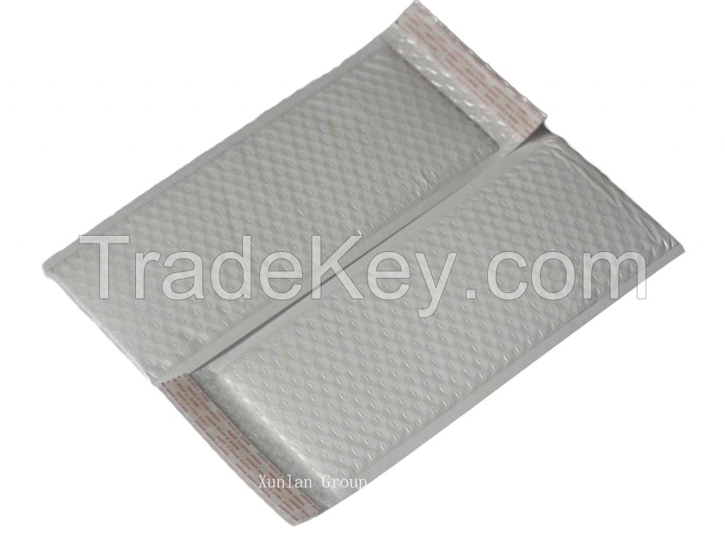 Tear Proof Quality Biodegradable Bubble Mailers
