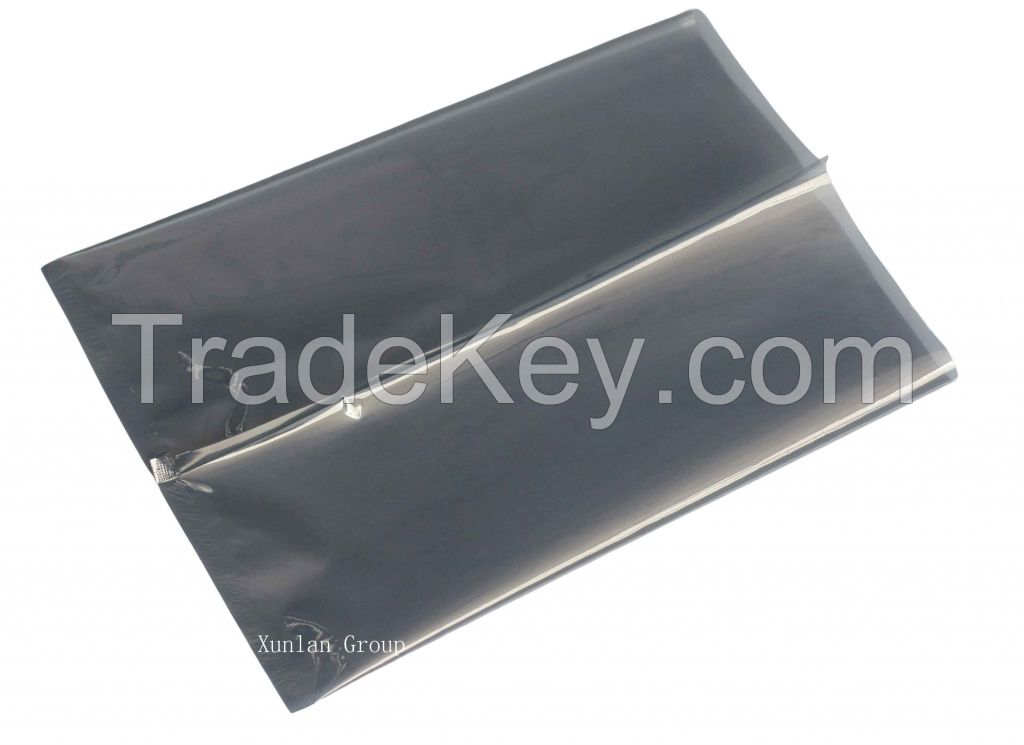 Clear ESD Middle Sealing Bag