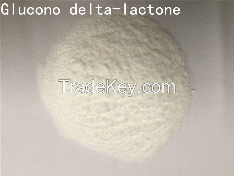 Sodium gluconate 99.5%-Manufacturing admixtures