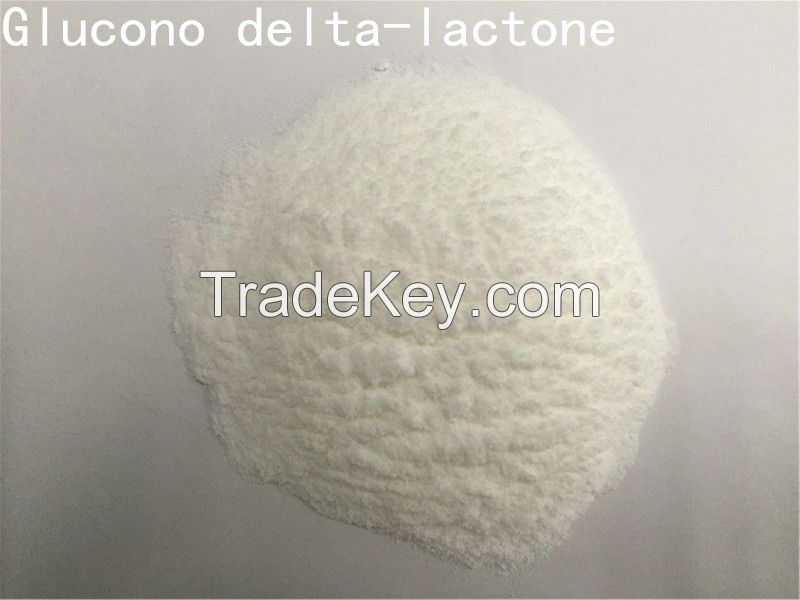 Sodium gluconate 99.5%-Manufacturing admixtures