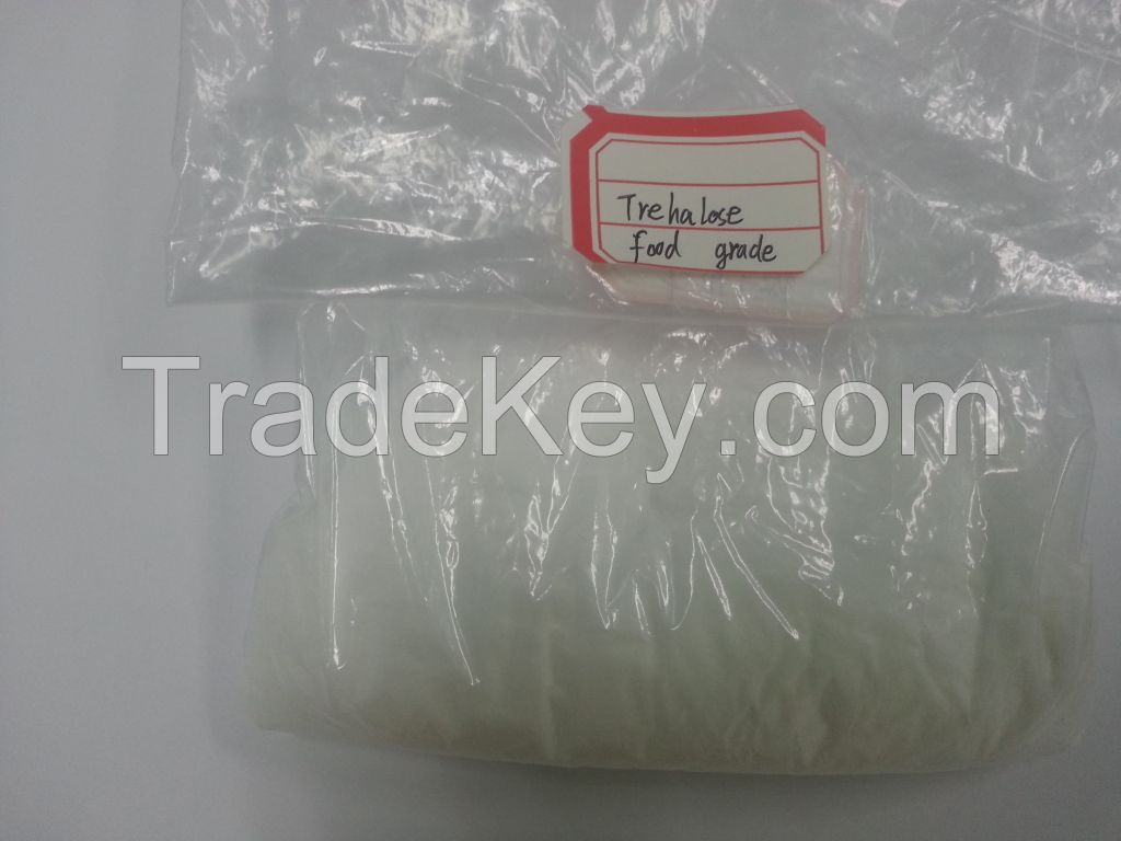 food grade trehalose 