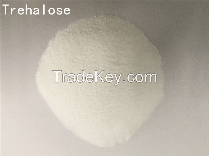 Trehalose  in Food grade Product  industry