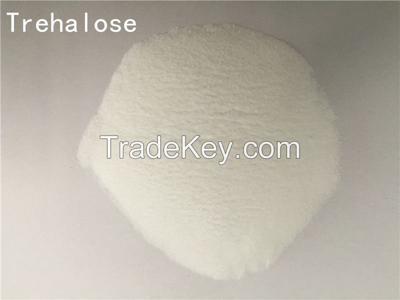 High quality Trehalose Powder Cas No. 99-20-7