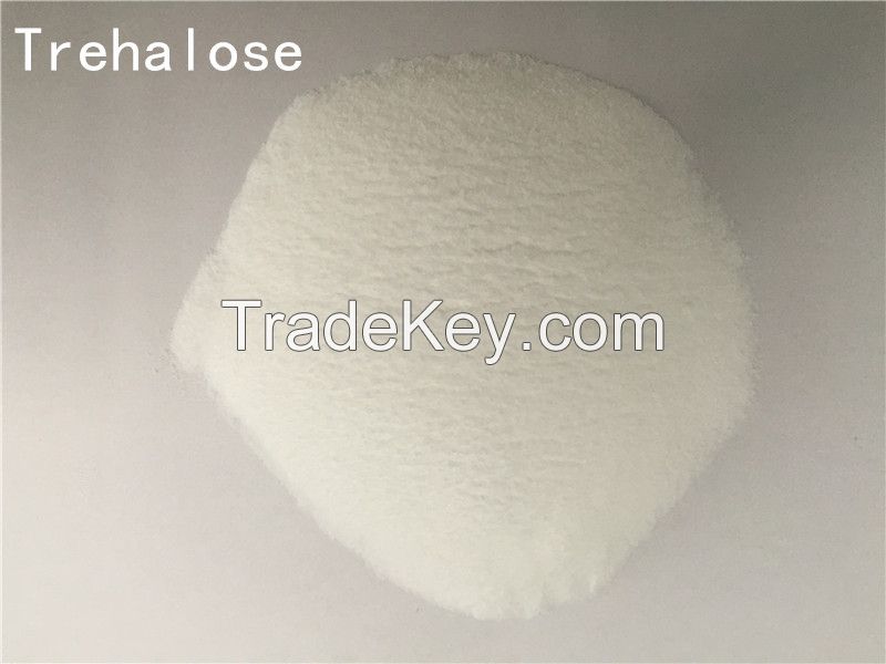 Pure powder trehalose food grade