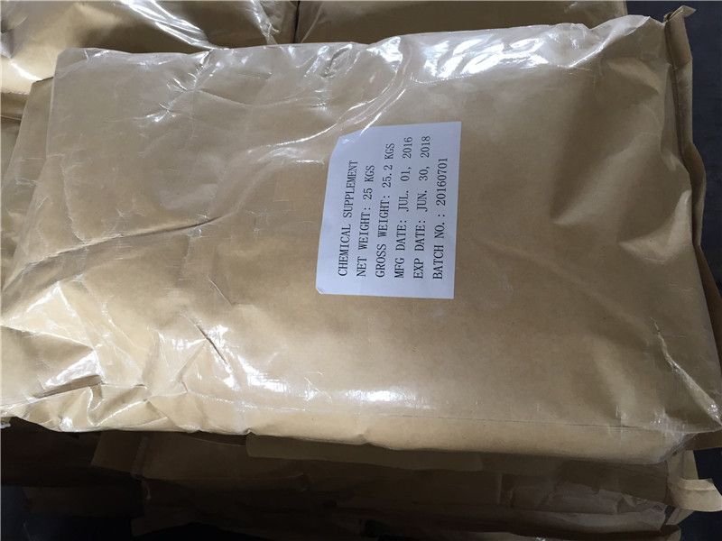 Chemical Auxiliary Agent Sodium Gluconate Manufacturers in China