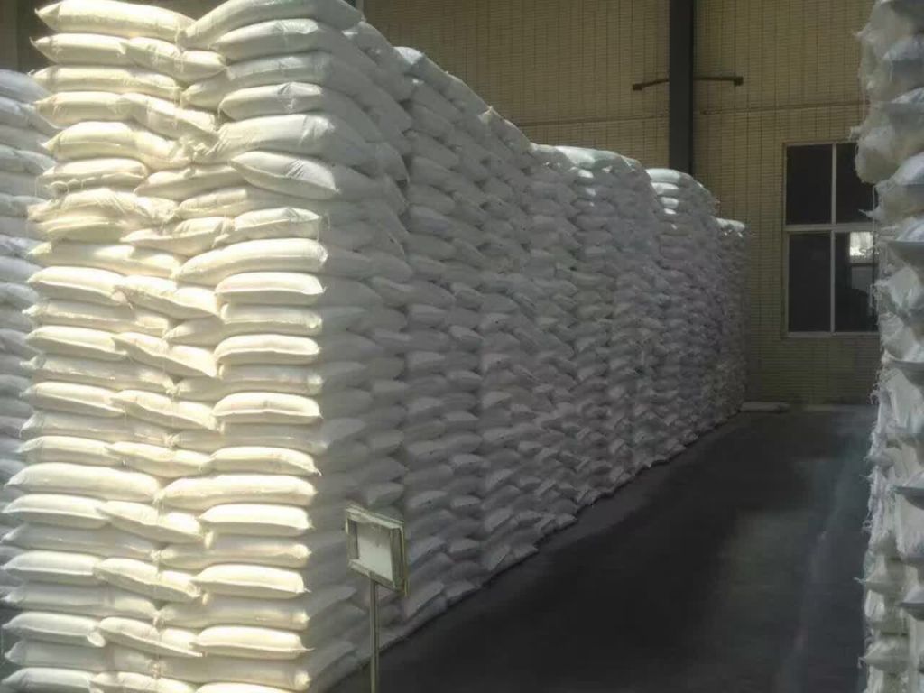 supply tech grade and food grade food additives powder price sodium gluconate