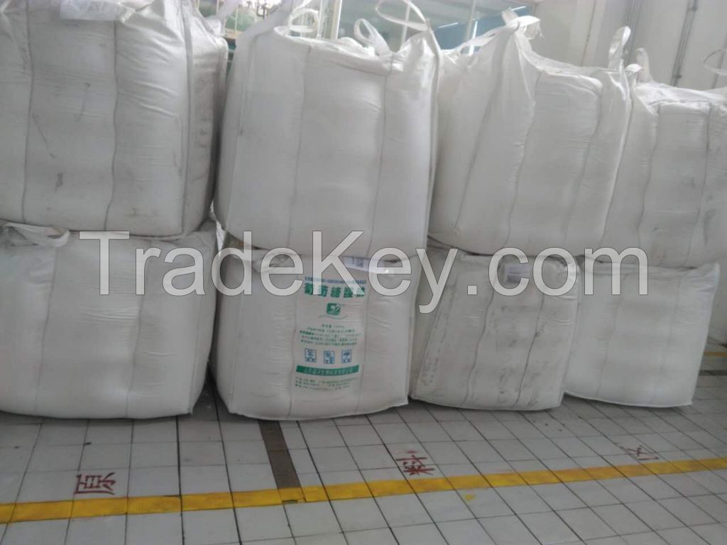 China Sodium Gluconate Ton Bags