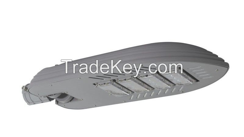 IZLED LED Street Lighting System