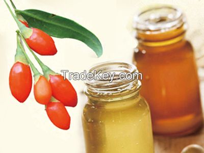 medlar honey