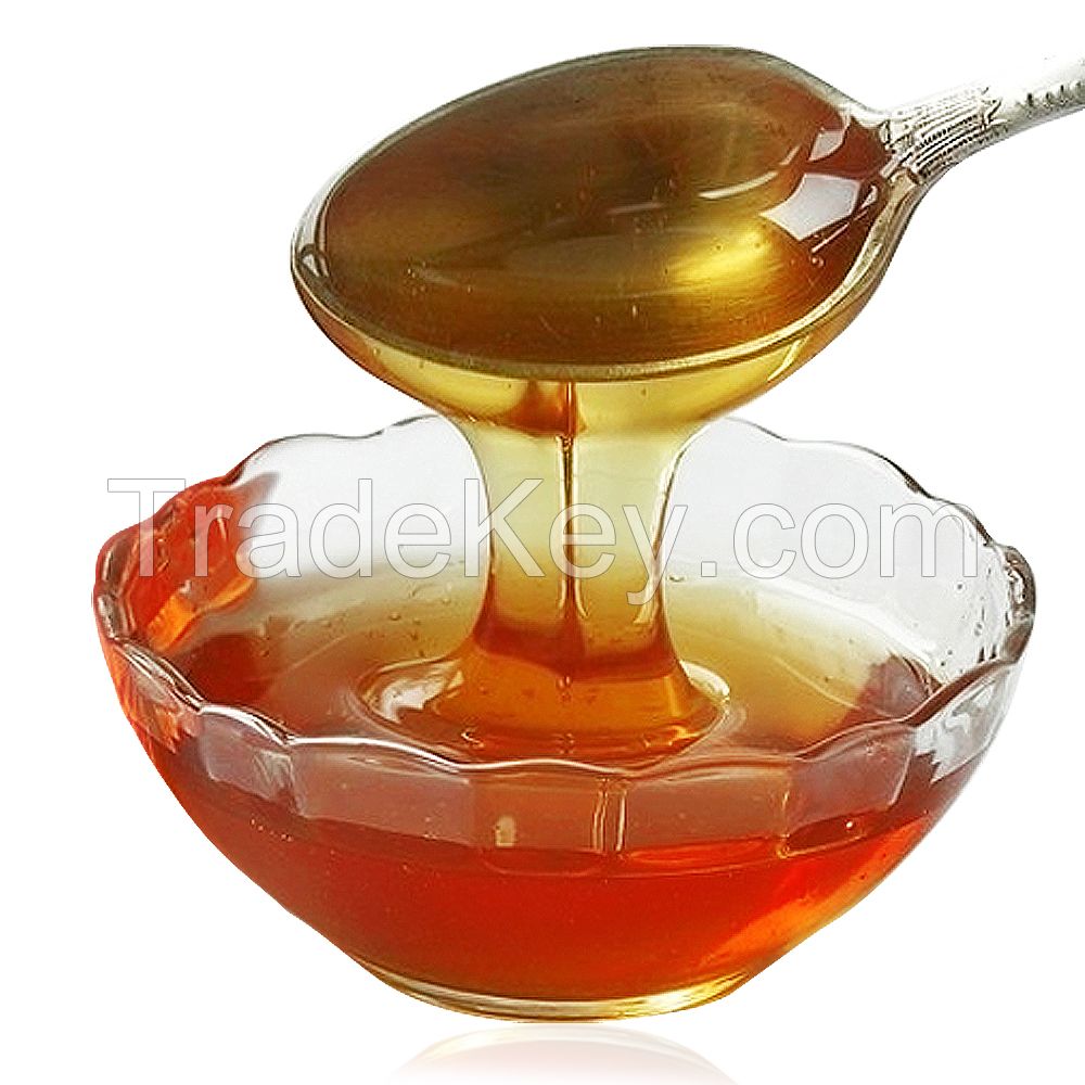 jujube flower honey