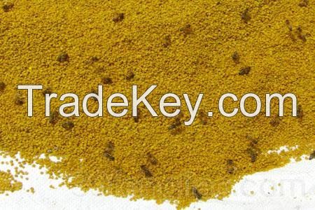 100% refined natural Bee Pollen