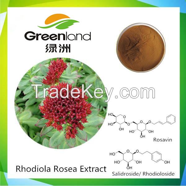 Rhodiola Rosea Extract