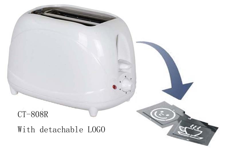 toaster CT-808R