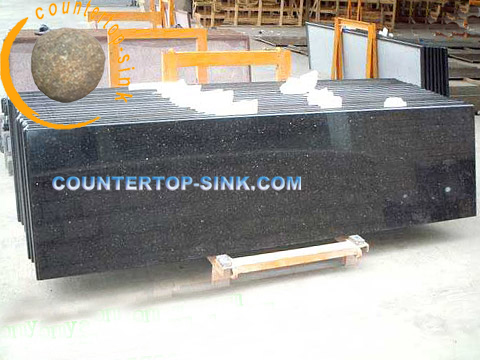 Granite countertop(granite worktop, granite kitchen top)